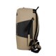 thumbnail image 5 of Bolso Deportivo de Hombre Xtrem Mountain 3XT Grande Beige, 5 of 11