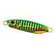 thumbnail image 1 of Se?uelos De Pesca De Plomo Cebos De Pesca Se?uelos De Natación Para La Pesca De Trucha Gallineta Verde 50g, 1 of 5
