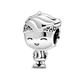 thumbnail image 2 of Charm Plateado Niño Con Skate, 2 of 3
