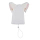 thumbnail image 4 of Funda Para Casco De Esquí De Nieve, Decoración Lavable, Dibujos Animados, Snowboard, Casco De Esquí, Decoración, Gatito Blanco, 4 of 5