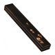 thumbnail image 5 of Titular de incienso de madera tradicional ardiente Joss Insence Box Clouds, 5 of 5