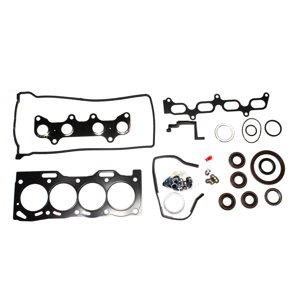 Repuestos Del Sol - Juego Empaquetadura Motor Toyota Tercel 1.5 1996 1999
