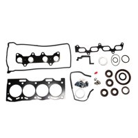 Repuestos Del Sol - Juego Empaquetadura Motor Toyota Tercel 1.5 1996 1999
