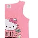 thumbnail image 3 of Polera Niña Hello Kitty rosa 8, 3 of 5