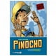 thumbnail image 1 of Pinocho - Novela Gráfica blanco, 1 of 3
