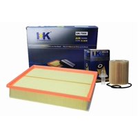 Repuestos Del Sol - Kit Filtro Para Toyota Land Crusier 4 0 1Grfe 2010 2016