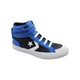 thumbnail image 2 of ZAPATILLAS URBANAS CONVERSE PRO BLAZE RETRO INFANTIL A06390C-452 - Talla 32 CL / 1K US / 19.5 CM, 2 of 4