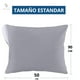 thumbnail image 2 of Set De 2 Fundas Para Almohadas Impermeables 50 x 90 Cm Antimanchas, 2 of 9