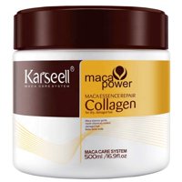 Tratamiento Capilar Karseell Collagen Deep Repair 500 Ml