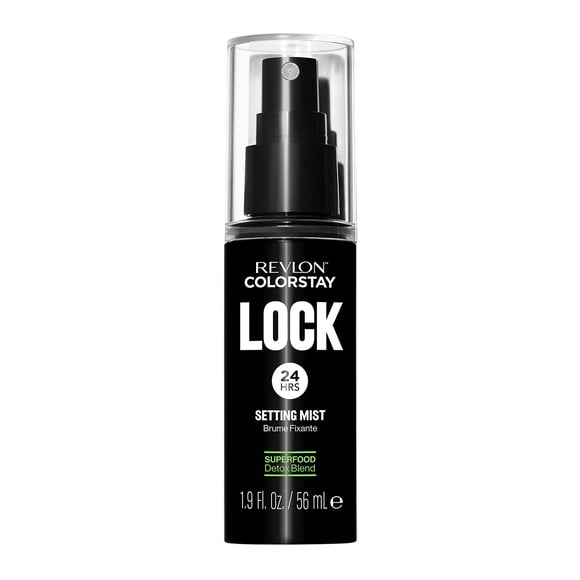 Setting Mist Revlon Colorstay 24 Hr Lock, 56 ml, matificante