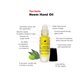 thumbnail image 3 of Aceite para manos y cutículas SUNDARI Neem, 10 ml, con bola enrollable, 3 of 5