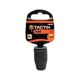 thumbnail image 2 of Dado Metrico De Impacto Toma 1/2 Tactix Hexagono De 10 Mm, 2 of 2