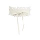 thumbnail image 1 of INSPIRE CHIC Cinturón Ancho de Encaje para Mujer Envolver Alrededor Obi Corset Lazos Blanco 25.59-31.50", 1 of 6