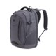 thumbnail image 1 of Mochila SwissGear de 16" para portátil, compatible con TSA, color carbón, 1 of 9