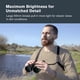 thumbnail image 2 of Binoculares Celestron TrailSeeker ED 10x50, 2 of 9