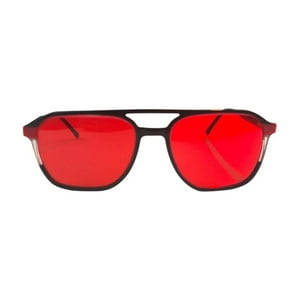 Buhu Stark Gafas Lentes Amarillos O Rojos Regula Sueño Agua