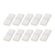 thumbnail image 2 of 10 Cintas De Agarre Para Raqueta De Tenis, Color Blanco, Para Bádminton, Squash Y Ráquetbol., 2 of 5
