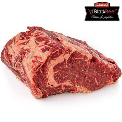 Carne De Vacuno Lomo Vetado 2,0 Kg Black Beef