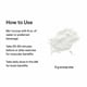 thumbnail image 3 of Suplemento THORNE de monohidrato de creatina, 32 onzas, 180 porciones, 3 of 3