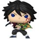 thumbnail image 2 of Figura Funko Pop Demon Slayer Giyu Tomioka 9.5 cm, 2 of 3