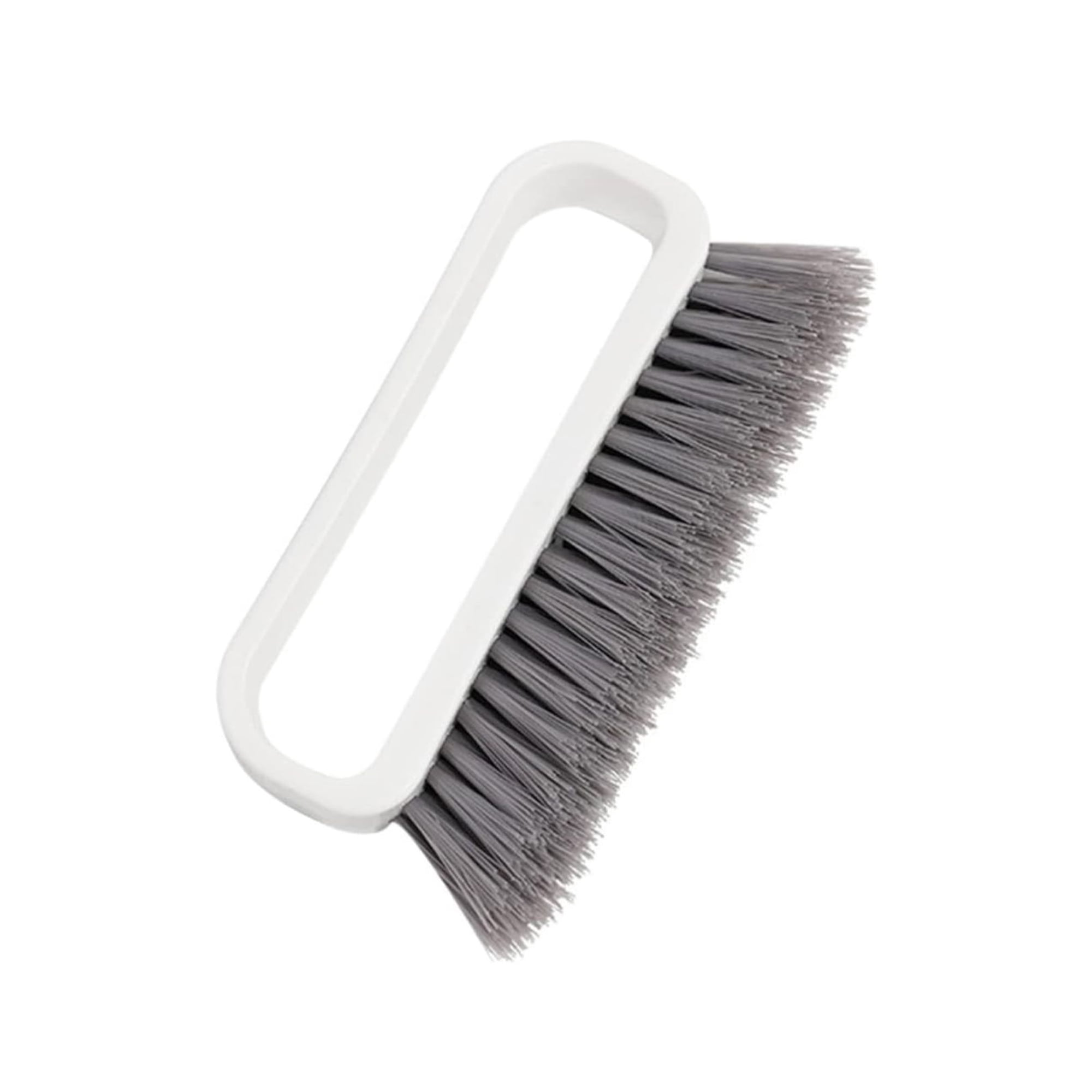 Oem - Escobilla Cepillo Para Endiduras Lavar Mano Tipo Plancha