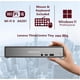 thumbnail image 2 of Mini PC Lenovo ThinkCentre Neo 50q Gen 5 Intel i5 16 GB 512 GB SSD, 2 of 9
