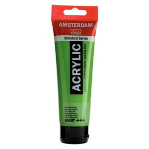 Acrílico Amsterdam Serie Standard 120Ml Colores