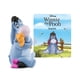 thumbnail image 1 of Figura De Juguete Con Audio Eeyore De Disney Con 43 Minutos, 1 of 6
