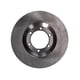 thumbnail image 1 of Par Discos De Freno Chevrolet Dmax Delantero 10/14, 1 of 2