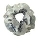 thumbnail image 1 of Rumba Doble Scrunchie XL Accesorios Color Blanco, 1 of 3