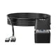 thumbnail image 1 of Interruptor De Encendido Para Computadora De Escritorio, Interruptor Móvil De Escritorio Para Salas De Reuniones, Hoteles, Cable De 5 M, 1 of 5