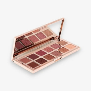 Paleta De Ojos Major Dimension Ii Rose Patrick Ta 3.60 Gr