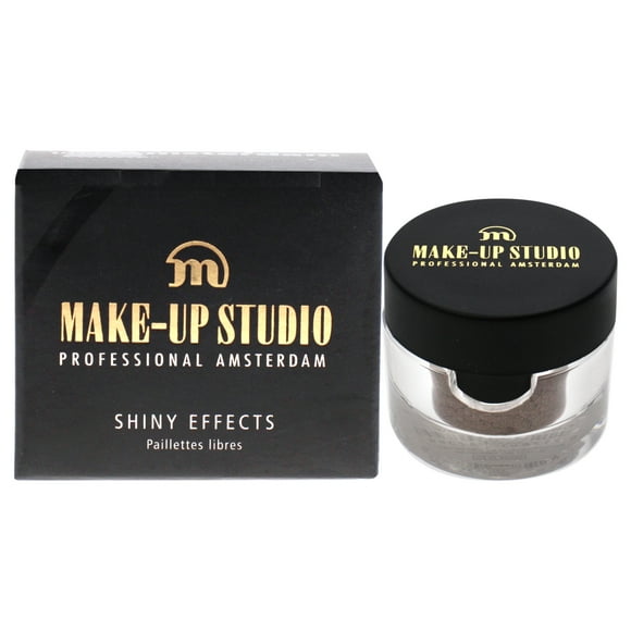 Sombra de Ojos Make-Up Studio Efectos Brillantes Chocolate Glow 4 ml