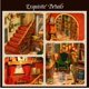 thumbnail image 2 of Tonecheer Soporte para libros de madera DIY en 3D con luz LED con sensor, 2 of 7