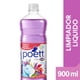 thumbnail image 1 of Limpiador desinfectante de Pisos  Espíritu Joven Botella, 900 ml, 1 of 8