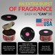 thumbnail image 3 of Ambientador Orgánico Scent Bomb Antiderrames Cereza Negra 4 Piezas, 3 of 6