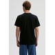 thumbnail image 3 of Polera Hombre Print Negro, 3 of 4
