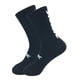 thumbnail image 1 of Calcetas Ciclismo Y Deportes Outdoor Calcetines Negro M, 1 of 2