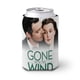 thumbnail image 1 of Lo que el Viento se Llevó Funda enfriadora de latas, aislante de bebidas para mantener frías o calientes, funda térmica plegable para latas, portabebidas reutilizable, 1 of 6