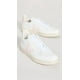 thumbnail image 3 of Tenis Veja Urca de piel sintética blanca/esmeralda para hombre,, 3 of 3