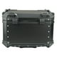 thumbnail image 3 of Maleta Moto 45L Negra Draussen, 3 of 4