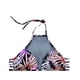 thumbnail image 1 of Bikini Sostén Con Transparencia Estampado S, 1 of 2
