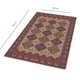 thumbnail image 4 of Alfombra Living Sala Estar Grande 150x200 cm Bodrum, 4 of 7