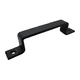 thumbnail image 1 of Manilla tirador para puertas y muebles, negro, 1 of 3