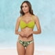 thumbnail image 2 of BIKINI CADENA LIMA MUJER TALLA M, 2 of 3