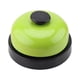 thumbnail image 4 of Accesorios De Bricolaje Campana De Metal Tablero Ocupado Campana Juguetes Sensoriales Juego De Interior Juego Verde, 4 of 5