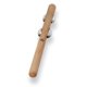 thumbnail image 4 of Tambo Stick Latin Percussion LP9001 de maple con 2 pares de abrazaderas, 4 of 5