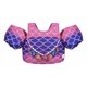 thumbnail image 1 of Chaleco Flotador Alitas Siren Pearls 2 A 6 Años Niñas, 1 of 4