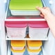 thumbnail image 5 of Contenedor para Congelador/Freezer Tupperware 1L, 5 of 5