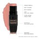 thumbnail image 4 of Colorete en crema Nudestix Nudies Matte 3 en 1 para todo el rostro, 4 of 6